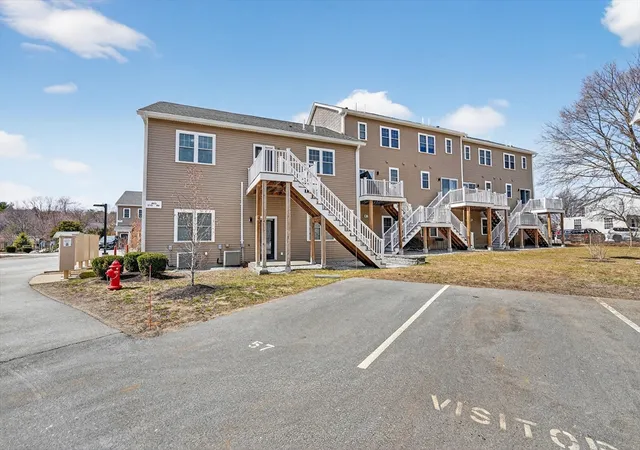 Homes for sale in Chelmsford, MA | 7 Gorham St #57, Chelmsford, MA 01824 | MLS# 73535810