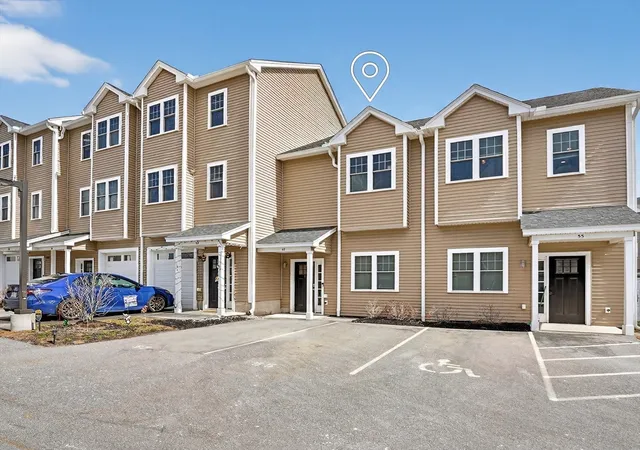 Homes for sale in Chelmsford, MA | 7 Gorham St #57, Chelmsford, MA 01824 | MLS# 73535810