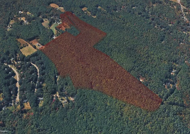 Photo 3 of Sale Pending at 0 Benjamin St, Winchendon, MA 01475 | MLS# 73527138 | Listing updated on 2026-08-13