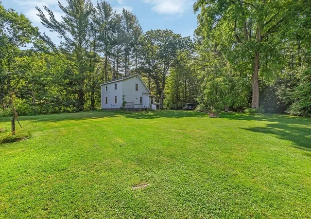 Homes for sale in Rutland, MA | 3 Barre Paxton Road, Rutland, MA 01543 | MLS# 73545029