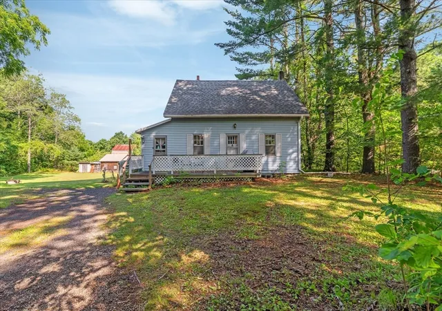 Homes for sale in Rutland, MA | 3 Barre Paxton Road, Rutland, MA 01543 | MLS# 73545029