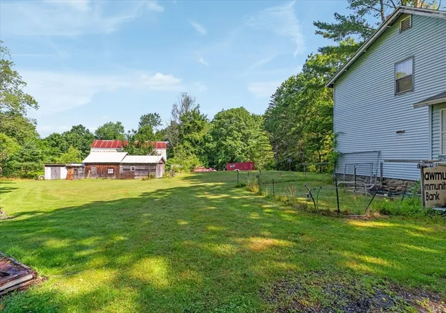 Homes for sale in Rutland, MA | 3 Barre Paxton Road, Rutland, MA 01543 | MLS# 73545029