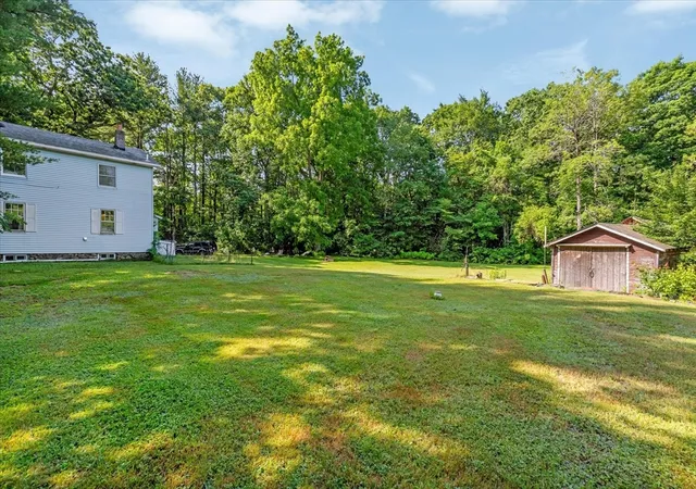 Homes for sale in Rutland, MA | 3 Barre Paxton Road, Rutland, MA 01543 | MLS# 73545029
