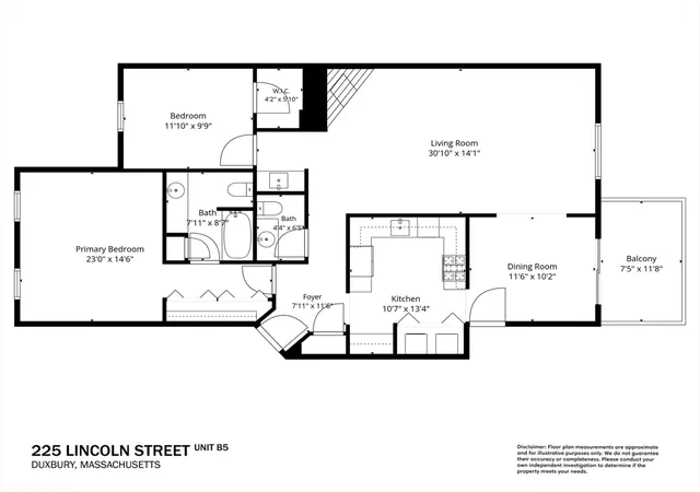 2nd image of 225 Lincoln St, Duxbury, MA 02332