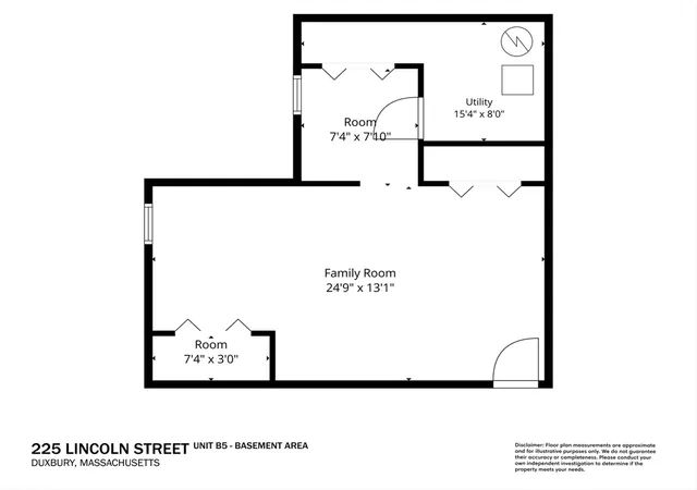 30th image of 225 Lincoln St #B5, Duxbury, MA 02332 | MLS# 73534503