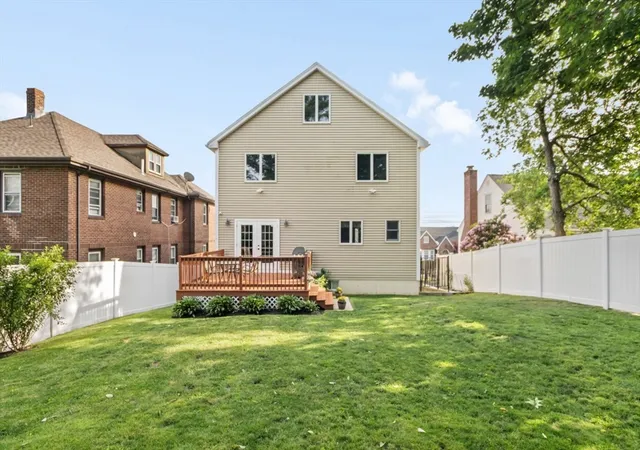 Homes for sale in Revere, MA | 139 Suffolk Ave, Revere, MA 02151 | MLS# 73531421
