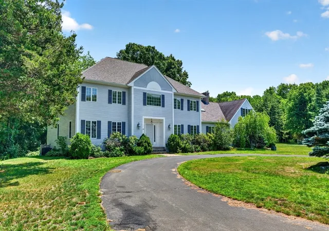 1st image of 29 Page Rd, Weston, MA 02493 | MLS# 73547645