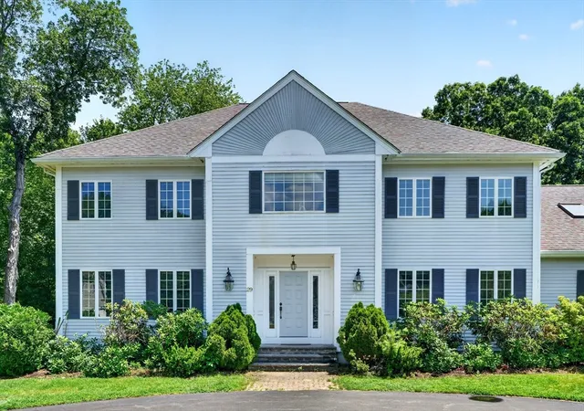 2nd image of 29 Page Rd, Weston, MA 02493 | MLS# 73547645