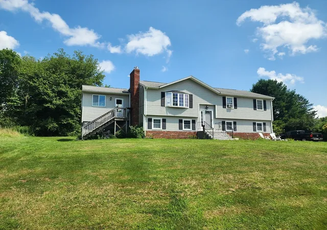 1st image of 1 Raymond Street, Dudley, MA 01571 | MLS# 73554707