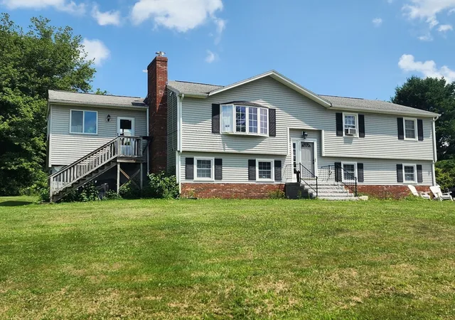 3rd image of 1 Raymond Street, Dudley, MA 01571 | MLS# 73554707