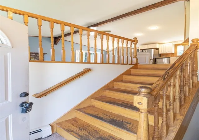 42nd image of 1 Raymond Street, Dudley, MA 01571 | MLS# 73554707
