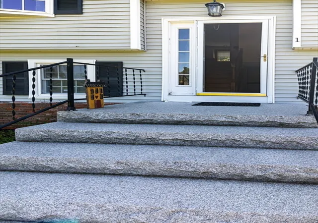 4th image of 1 Raymond Street, Dudley, MA 01571 | MLS# 73554707