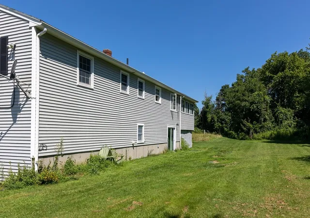 5th image of 1 Raymond Street, Dudley, MA 01571 | MLS# 73554707