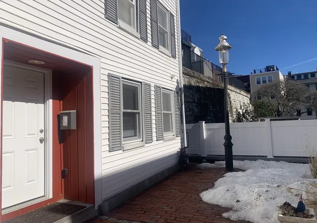 Homes for sale in Boston, MA | 8 Avon Pl, Boston, MA 02129 | MLS# 73485457
