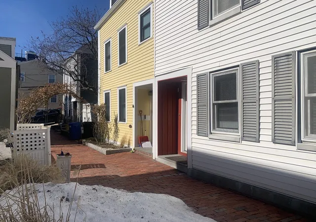 Homes for sale in Boston, MA | 8 Avon Pl, Boston, MA 02129 | MLS# 73485457