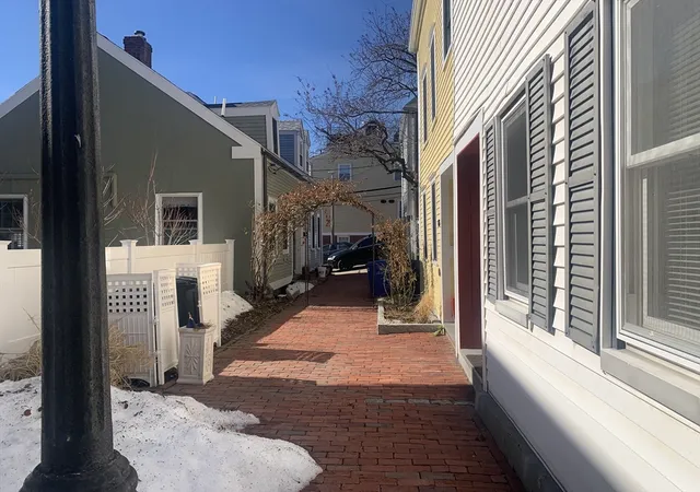 Homes for sale in Boston, MA | 8 Avon Pl, Boston, MA 02129 | MLS# 73485457