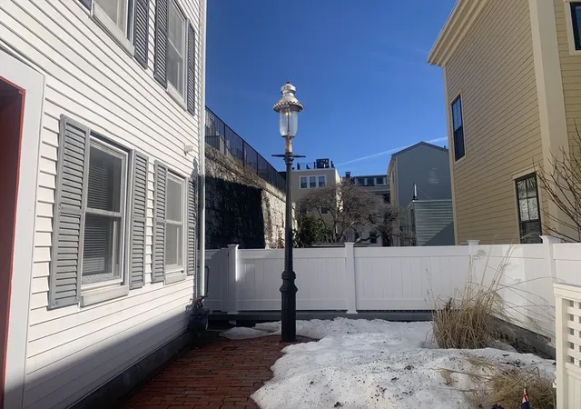 Homes for sale in Boston, MA | 8 Avon Pl, Boston, MA 02129 | MLS# 73485457