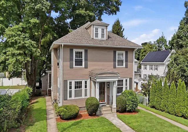 Photo 1 of Sale Pending at 34 Daniels St #34, Lowell, MA 01852 | MLS# 73562399 | Listing updated on 2026-09-04