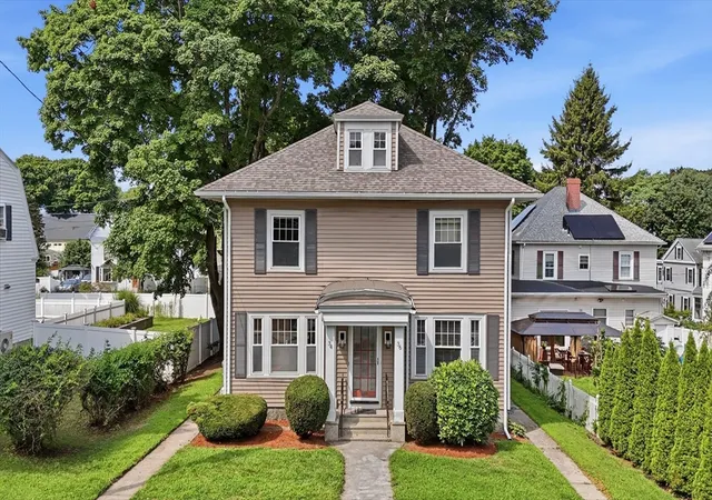 Photo 2 of Sale Pending at 34 Daniels St #34, Lowell, MA 01852 | MLS# 73562399 | Listing updated on 2026-09-04