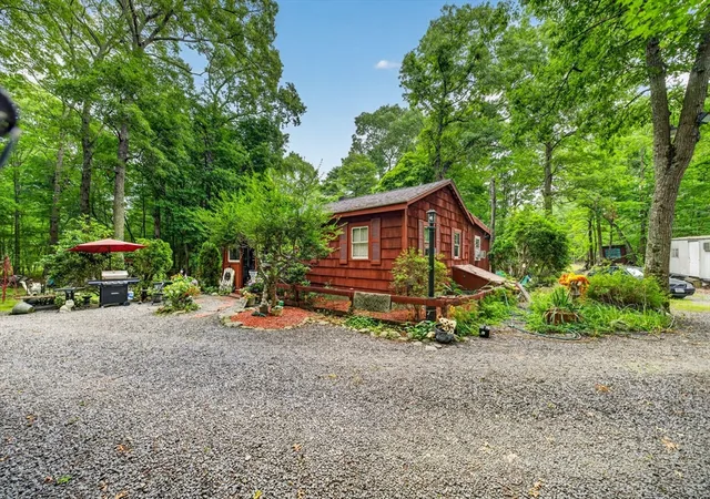 Photo 2 of Single family home for sale at 74 S Main St, Berkley, MA 02779 | MLS# 73554942 | Listing updated on 2026-08-22