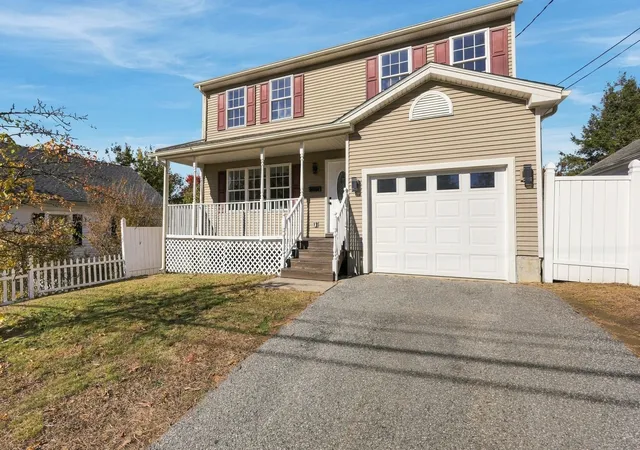 Single family home for sale at 54 Agnes St, Springfield, MA 01118 | MLS# 73596662
