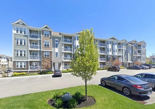 1st image of 1 Francis Dr #405, Andover, MA 01810 | MLS# 73551376