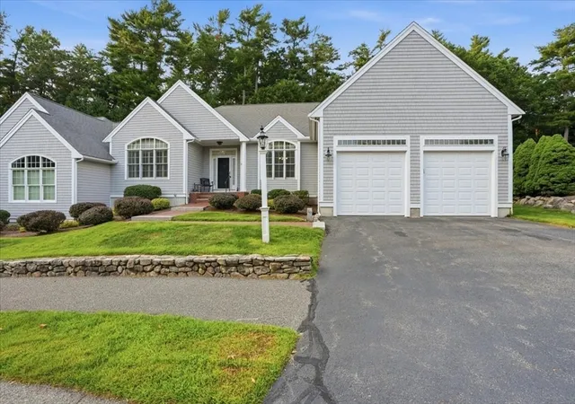 2nd image of 20 Samuel Curtis Way #20, Marshfield, MA 02050 | MLS# 73565968