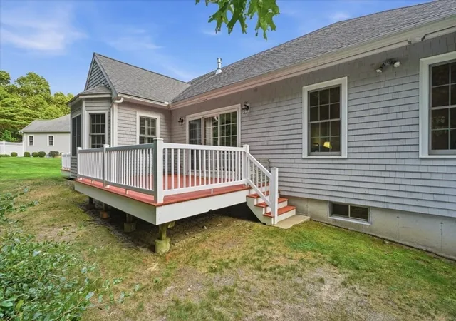 41st image of 20 Samuel Curtis Way #20, Marshfield, MA 02050 | MLS# 73565968