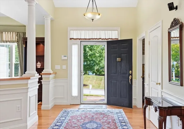 Photo 4 of Condo for sale at 20 Samuel Curtis Way #20, Marshfield, MA 02050 | MLS# 73565968 | Listing updated on 2026-09-28