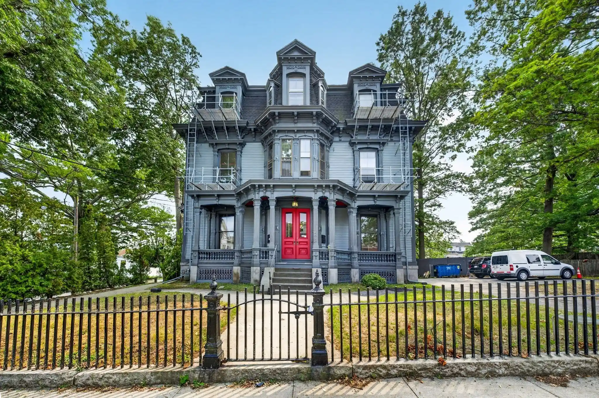 Photo 1 of Condo for sale at 533 Locust St #7, Fall River, MA 02720 | MLS# 73577857 | Listing updated on 2026-10-15