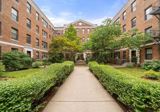 Photo 1 of Condo for sale at 66 Queensberry St #218, Boston, MA 02215 | MLS# 73554153 | Listing updated on 2026-08-21