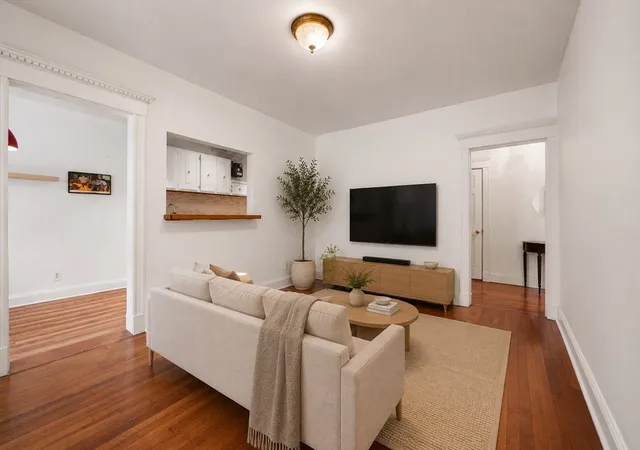 Photo 2 of Condo for sale at 66 Queensberry St #218, Boston, MA 02215 | MLS# 73554153 | Listing updated on 2026-08-21