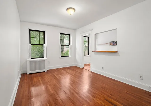Photo 3 of Condo for sale at 66 Queensberry St #218, Boston, MA 02215 | MLS# 73554153 | Listing updated on 2026-08-21