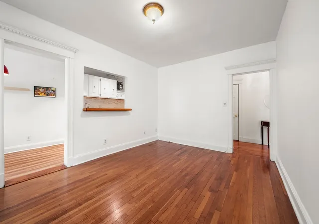 Photo 4 of Condo for sale at 66 Queensberry St #218, Boston, MA 02215 | MLS# 73554153 | Listing updated on 2026-08-21