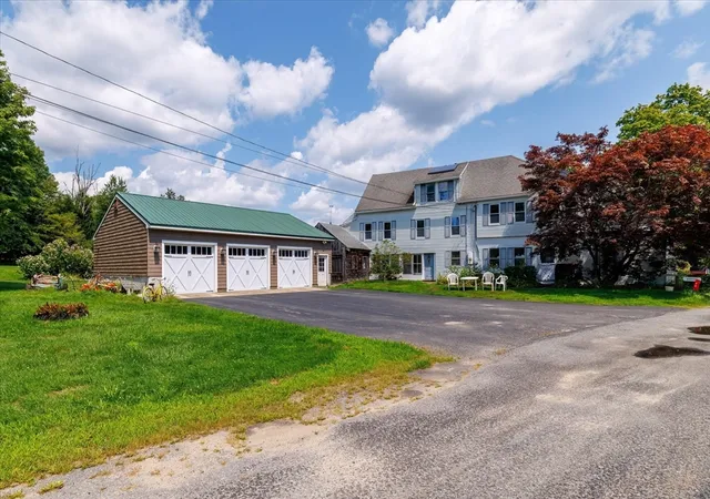Single family home for sale at 99 Lovett Rd, Oxford, MA 01540 | MLS# 73565470