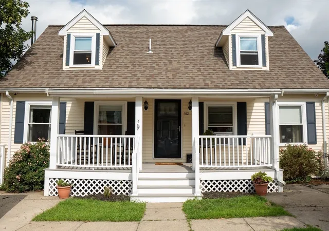 1st image of 512 Prescott St, New Bedford, MA 02745 | MLS# 73565946