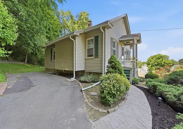 Homes for sale in West Springfield, MA | 114 Field Street, West Springfield, MA 01089 | MLS# 73535053