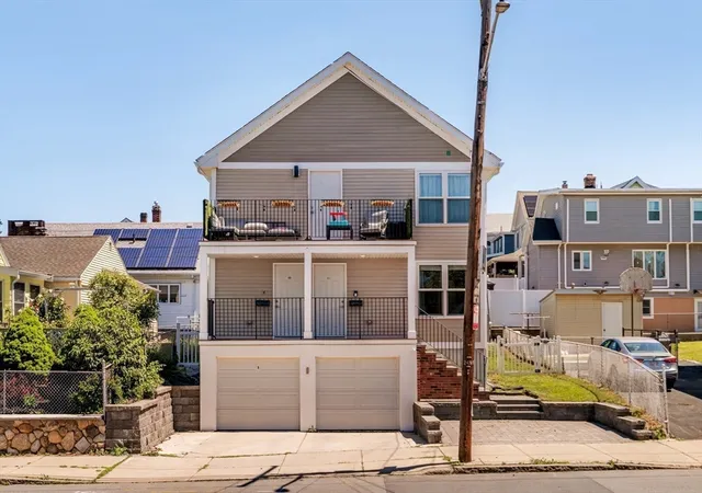 Homes for sale in Everett, MA | 51 Bryant Street #51, Everett, MA 02149 | MLS# 73532309