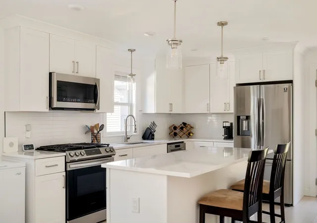 Homes for sale in Everett, MA | 51 Bryant Street #51, Everett, MA 02149 | MLS# 73532309