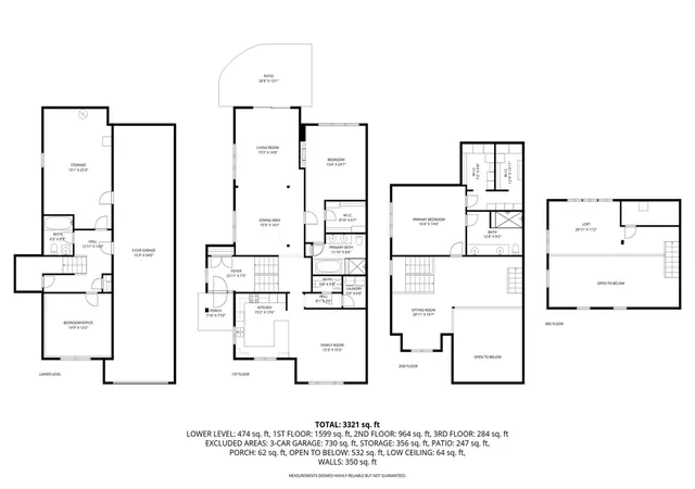 40th image of 127 Johnson Woods Dr #127, Reading, MA 01867 | MLS# 73550207
