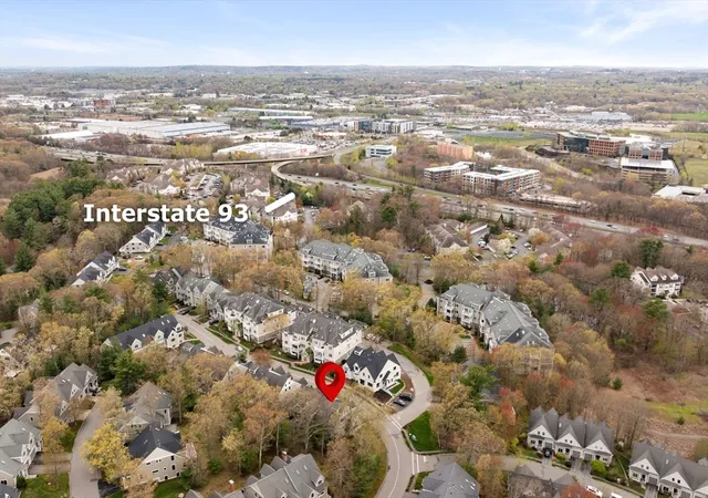 5th image of 127 Johnson Woods Dr #127, Reading, MA 01867 | MLS# 73550207