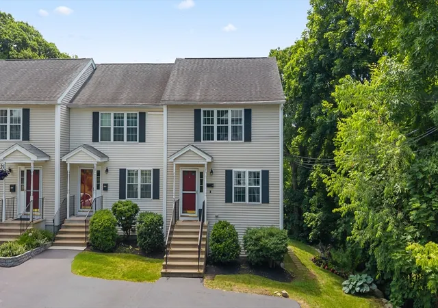Homes for sale in Webster, MA | 18 Linwood Street #C, Webster, MA 01570 | MLS# 73536456