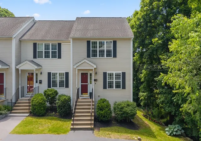 Homes for sale in Webster, MA | 18 Linwood Street #C, Webster, MA 01570 | MLS# 73536456