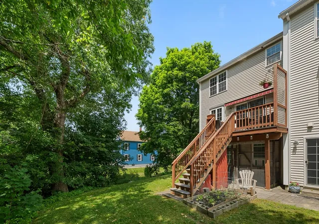 Homes for sale in Webster, MA | 18 Linwood Street #C, Webster, MA 01570 | MLS# 73536456