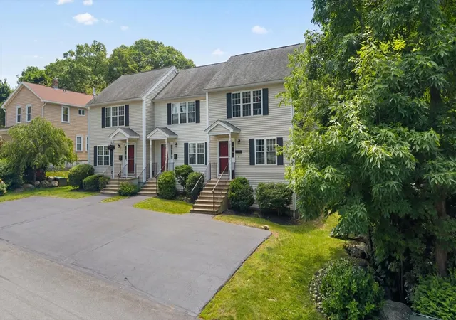 Homes for sale in Webster, MA | 18 Linwood Street #C, Webster, MA 01570 | MLS# 73536456