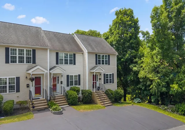 Homes for sale in Webster, MA | 18 Linwood Street #C, Webster, MA 01570 | MLS# 73536456