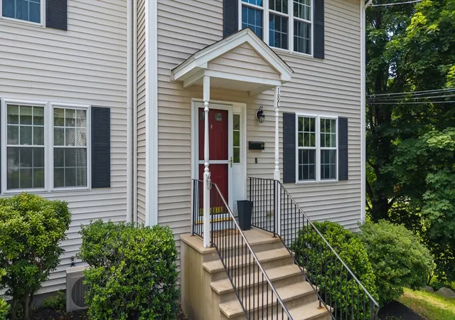 Homes for sale in Webster, MA | 18 Linwood Street #C, Webster, MA 01570 | MLS# 73536456