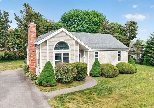 Homes for sale in Bourne, MA | 27 Bellavista Dr, Bourne, MA 02559 | MLS# 73528473