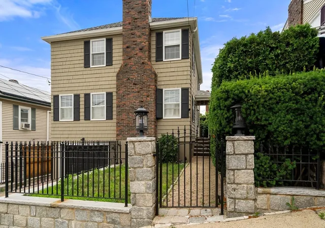 1st image of 30 Rosedale Ave, Everett, MA 02149 | MLS# 73550276