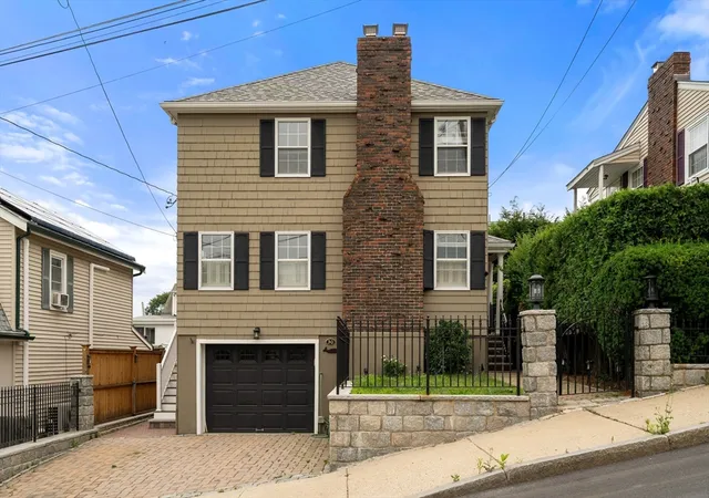 2nd image of 30 Rosedale Ave, Everett, MA 02149 | MLS# 73550276